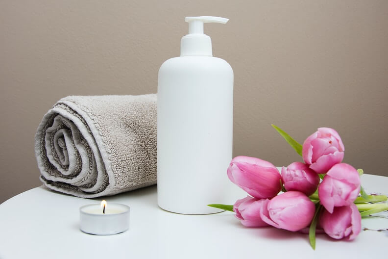 Body esthetician
