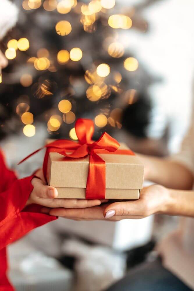 Gift