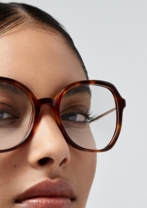 WOMEN'S EYEGLASSES