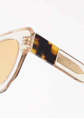 WOMEN'S SUNGLASSES