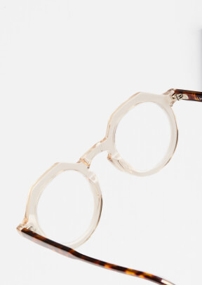 MEN'S EYEGLASSES