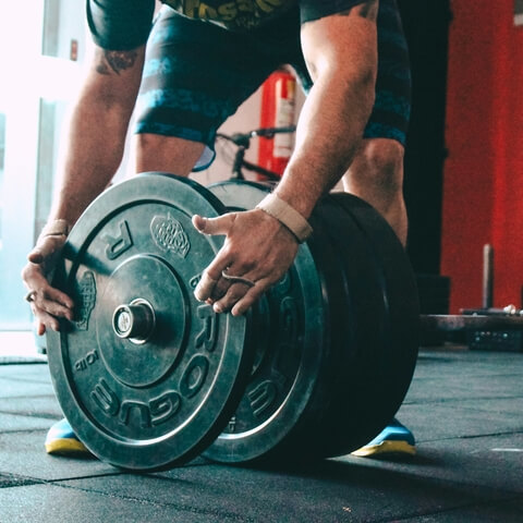 Crossfit