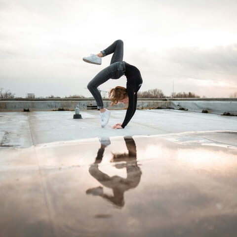 Gymnastics