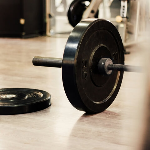 Pumping Iron