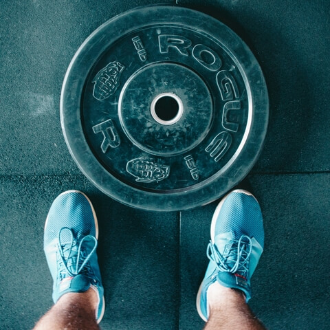 Weight Liftin