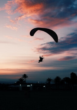 Parachute